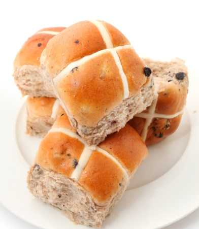 Children, Youth and Family Activities in Holy Week