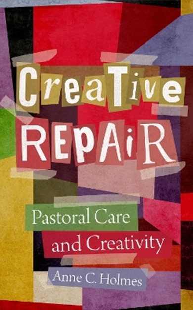 Lent Reading: Creative Repair