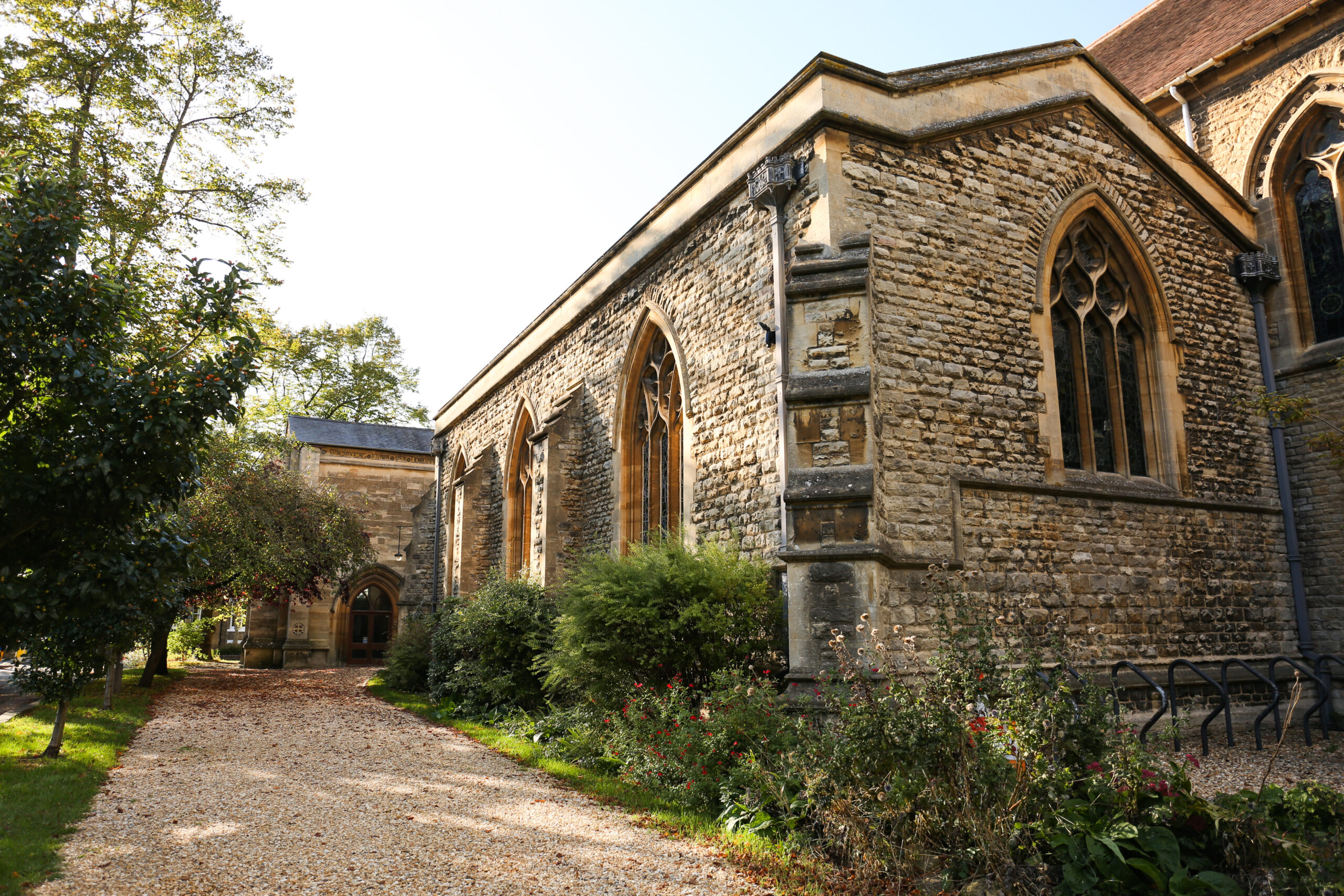 The next few months at St Margaret’s