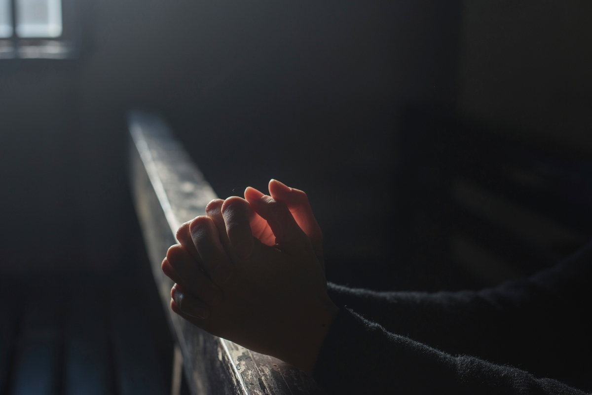 From the vicar (28 August)