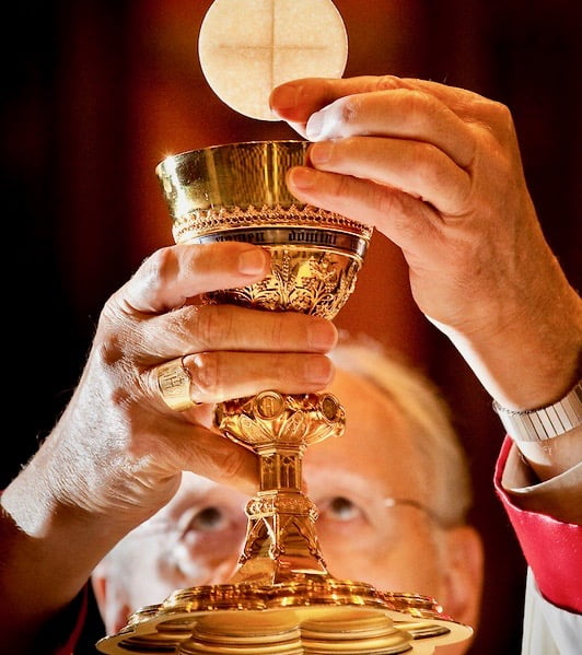 Holy, catholic and apostolic