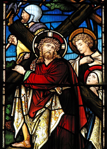 Weekly News: 30 August (Trinity 13 / Proper 17)
