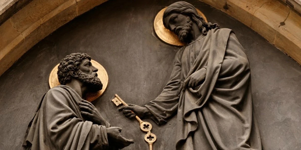 Weekly News: 23 August (Trinity 12 / Proper 16)